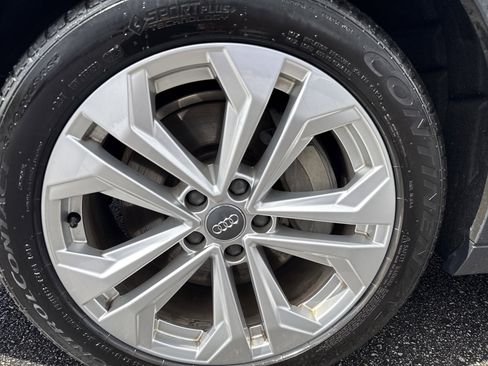 Used 2020 Audi A4 2.0T allroad Premium Plus AWD/4WD image 10