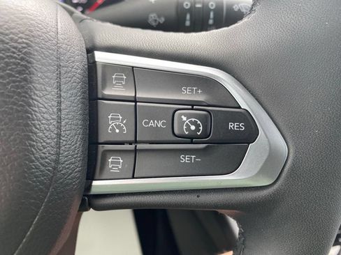 Certified 2023 Jeep Compass Limited AWD/4WD image 26