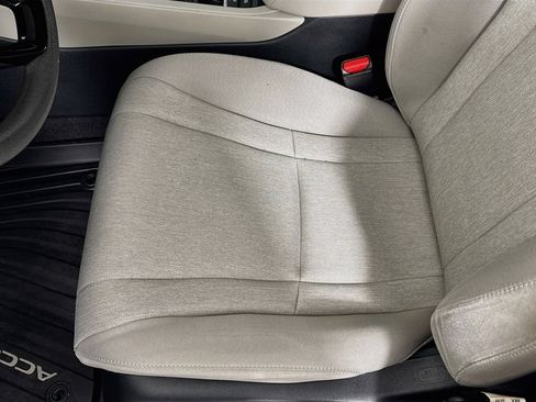 Certified 2024 Honda Accord EX image 23