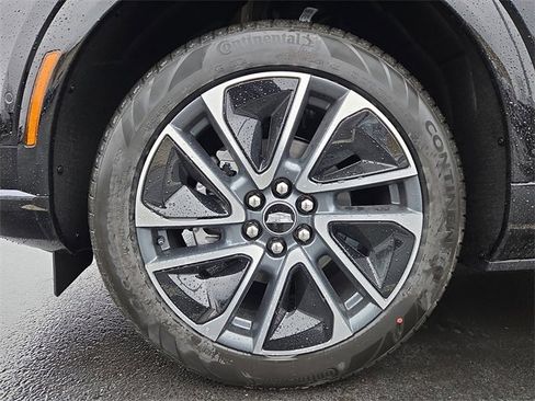 New 2026 Cadillac Optiq Sport 1 image 7