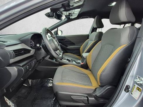 Certified 2024 Subaru Crosstrek 2.5i Sport w/ Crosstrek Mirror Package AWD/4WD image 11