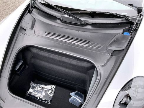 New 2026 Porsche 911 Carrera 4 GTS image 22