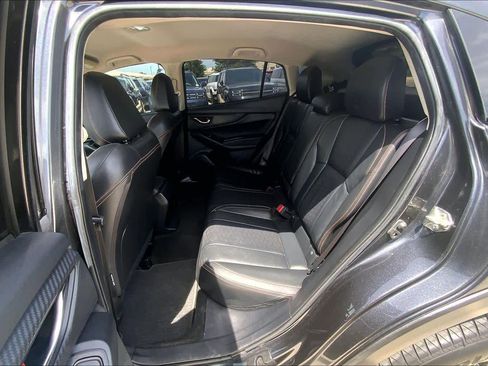 Used 2019 Subaru Crosstrek 2.0i Limited AWD/4WD image 21