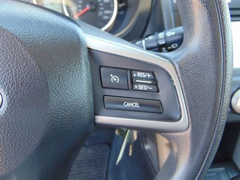 Used 2016 Subaru Forester 2.5i w/ Alloy Wheel Package AWD/4WD image 16