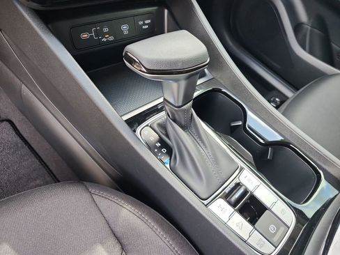 New 2026 Hyundai Tucson SEL AWD/4WD image 14