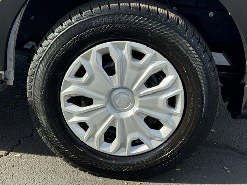 Used 2024 Ford Transit 250 Low Roof w/ Exterior Upgrade Package image 11