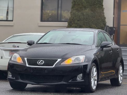 Used 2009 Lexus IS 250 AWD image 1