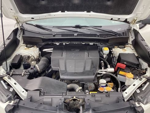 Used 2023 Subaru Forester Wilderness AWD/4WD image 27