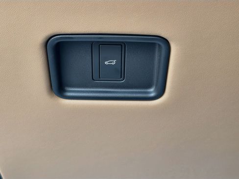 New 2027 Land Rover Range Rover SE AWD/4WD image 36