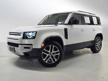 Used 2024 Land Rover Defender 110 S