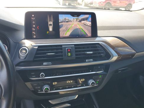 Used 2019 BMW X3 sDrive30i w/ Convenience Package image 23