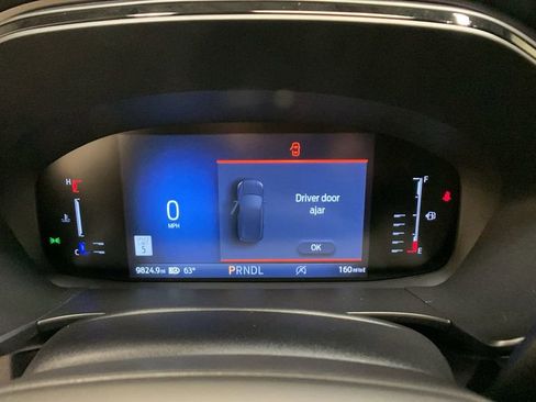 Certified 2023 Ford Escape ST-Line w/ Tech Pack #1 image 34