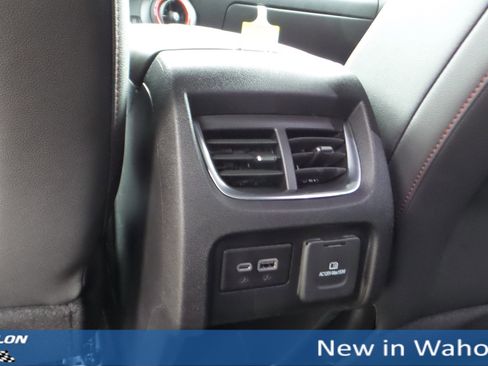 New 2026 Chevrolet Blazer RS image 20