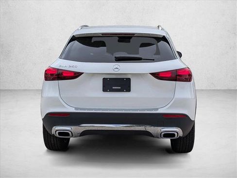 New 2026 Mercedes-Benz GLA 250 image 8