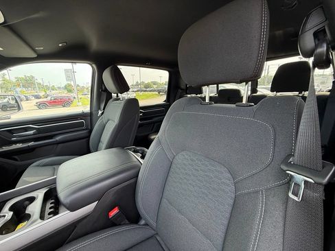 Used 2026 RAM 1500 Big Horn AWD/4WD image 13