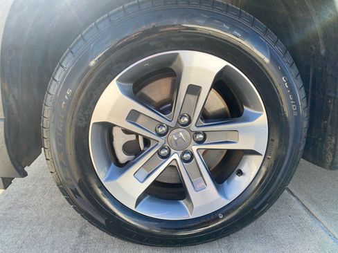 Used 2024 Honda Pilot EX-L image 31