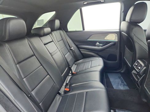 Certified 2022 Mercedes-Benz GLE 450 4MATIC image 32