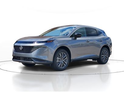 New 2026 Nissan Murano SL