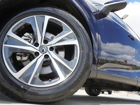 Certified 2023 Lexus RX 350 Premium w/ Cold Area Package image 12