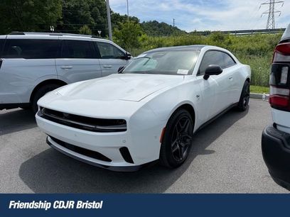 Used 2024 Dodge Charger Daytona R/T w/ Plus Group