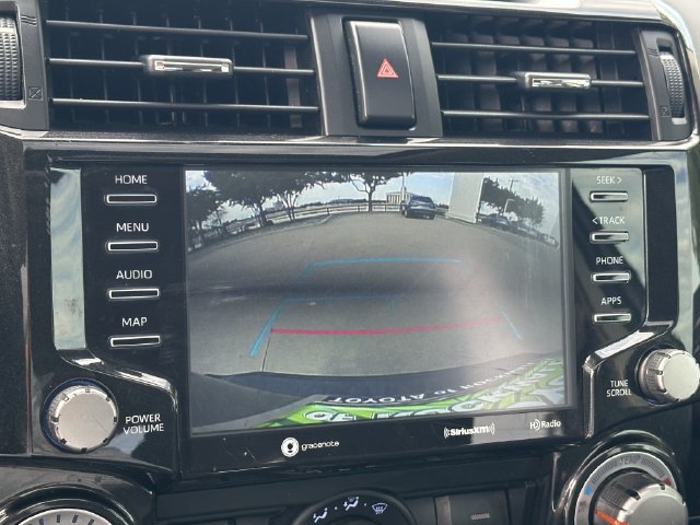 Used 2024 Toyota 4Runner TRD Off-Road Premium w/ Moonroof Package AWD/4WD image 17