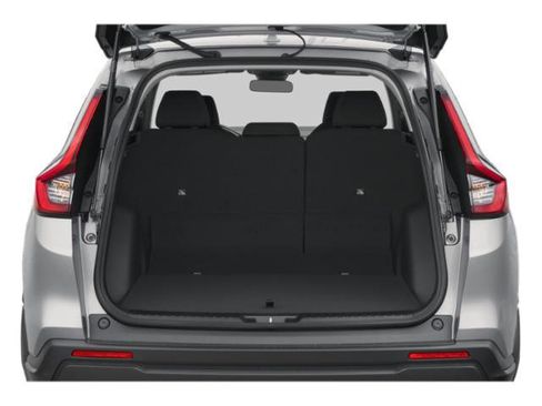 Used 2026 Honda CR-V EX image 10