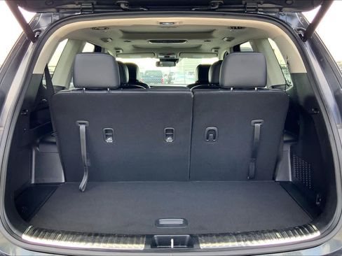 Used 2024 Kia Telluride SX FWD image 34