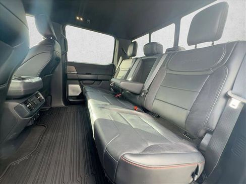 Used 2024 Ford F150 Raptor image 19
