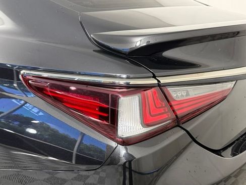 Used 2023 Lexus ES 350 F Sport FWD image 19