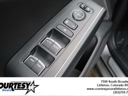 Used 2024 Acura Integra A-Spec FWD image 25