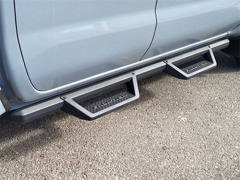 New 2026 Nissan Frontier PRO-4X w/ Pro-4x Convenience Package image 6