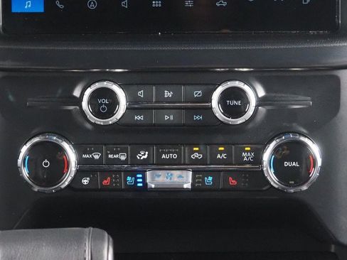 Used 2024 Ford F150 SuperCrew Lariat w/ FX4 Pkg w/ FX4 Off-Road Package AWD/4WD image 31