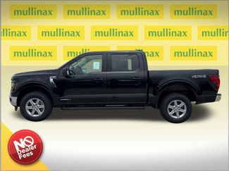 New 2026 Ford F150 XLT w/ Equipment Group 302A MID AWD/4WD video 2