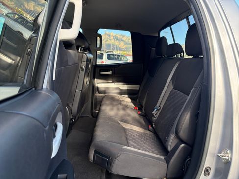 Used 2014 Toyota Tundra SR5 w/ TRD Off Road Package AWD/4WD image 26