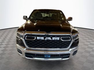 New 2026 RAM 1500 Big Horn/Lone Star video 2