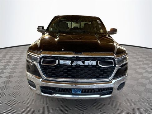 New 2026 RAM 1500 Big Horn/Lone Star image 2