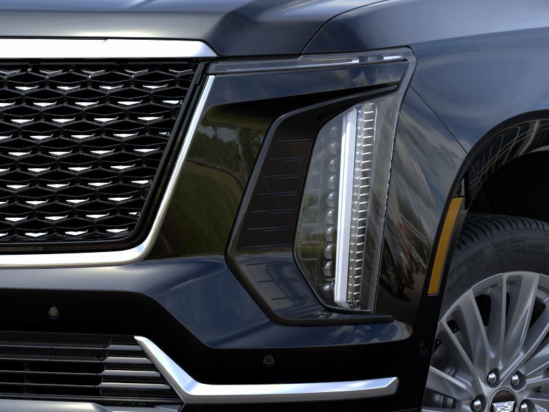 New 2027 Cadillac Escalade Luxury RWD image 10