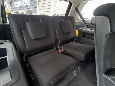 Used 2016 Toyota 4Runner SR5 AWD/4WD image 14