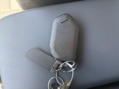 Used 2025 Kia K4 FWD image 21