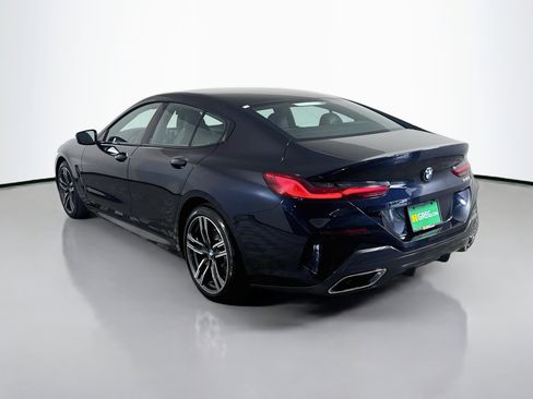 Used 2024 BMW 840i Gran Coupe RWD image 7