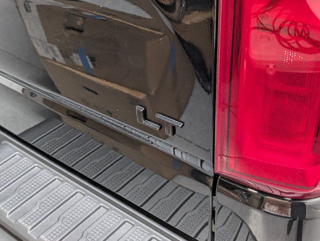 New 2026 Chevrolet Silverado 1500 LT Trail Boss w/ LT Trail Boss Premium Package AWD/4WD image 7