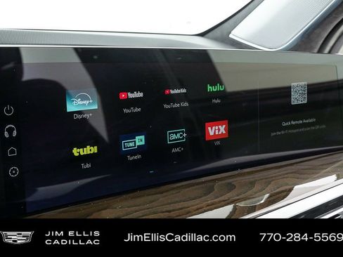 Certified 2025 Cadillac Escalade Sport Platinum image 19