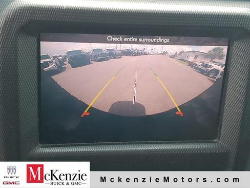 Used 2020 Jeep Wrangler Unlimited Sahara AWD/4WD image 17