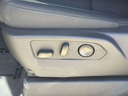 New 2026 GMC Sierra 1500 Elevation image 23