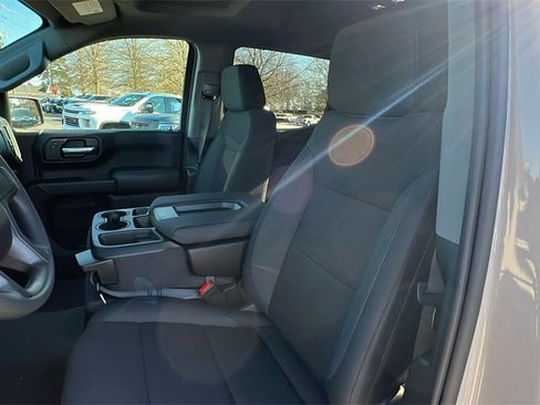 New 2026 Chevrolet Silverado 1500 Custom image 15