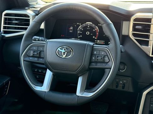 New 2026 Toyota Tundra Limited RWD image 13