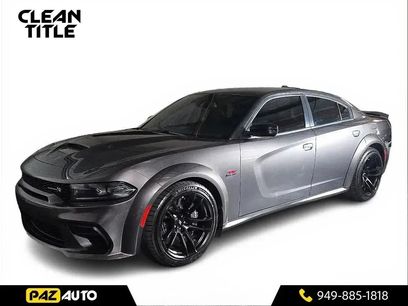 Used 2023 Dodge Charger Scat Pack