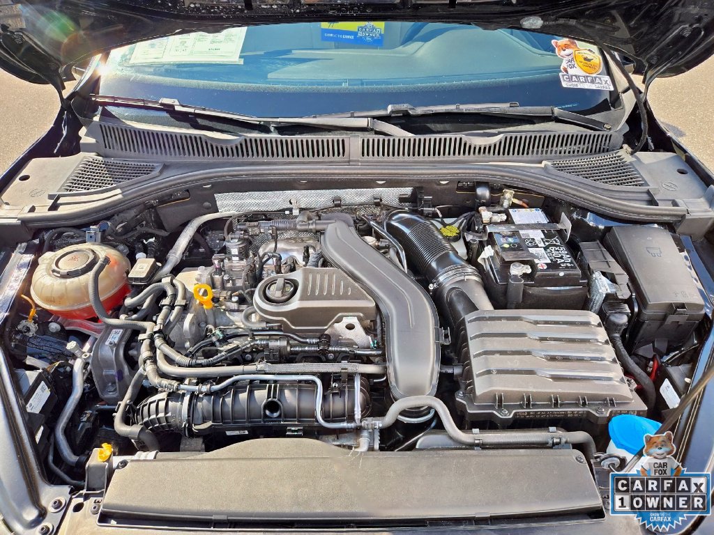 Used 2024 Volkswagen Jetta S FWD image 17