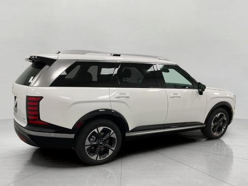 New 2026 Hyundai Palisade Limited AWD/4WD image 2