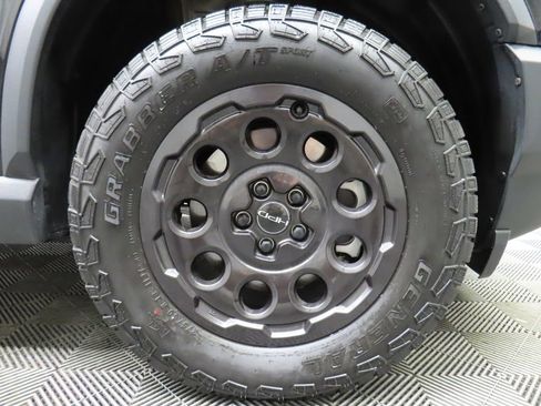 Used 2026 Honda Passport TrailSport Elite image 10